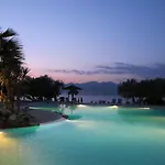 Florida Blue Bay & Üdülőközpont Pszathópirgosz