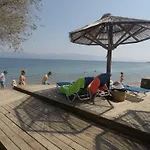 Üdülőközpont Florida Blue Bay & Pszathópirgosz
