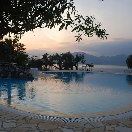 度假村 佛罗里达蓝海湾度假酒店及水疗中心 普萨索皮尔戈斯