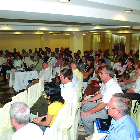 佛罗里达蓝海湾度假酒店及水疗中心 4* 普萨索皮尔戈斯