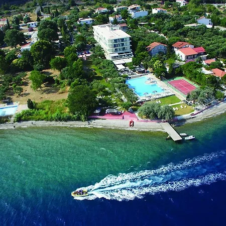 Florida Blue Bay & Rezort 4*