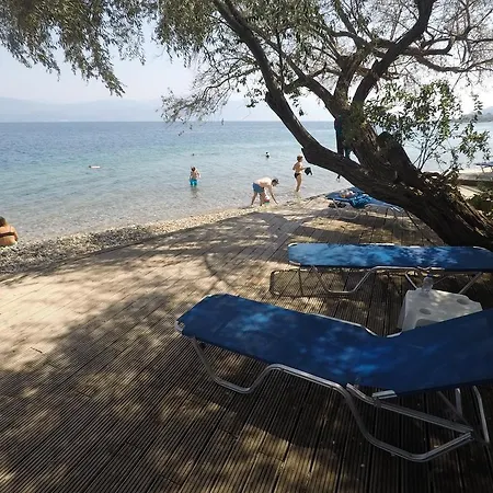 Florida Blue Bay & 4* Psathopirgos