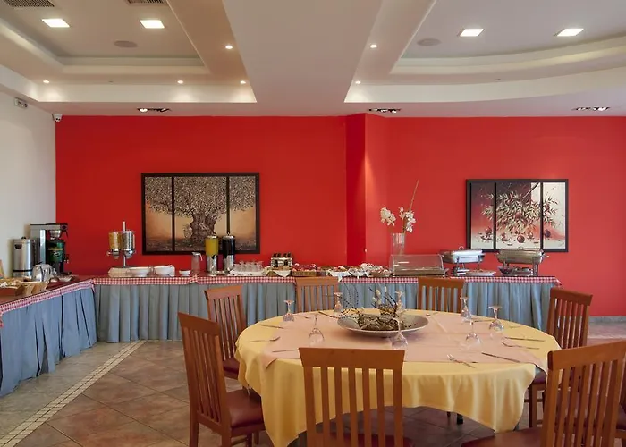 佛罗里达蓝海湾度假酒店及水疗中心