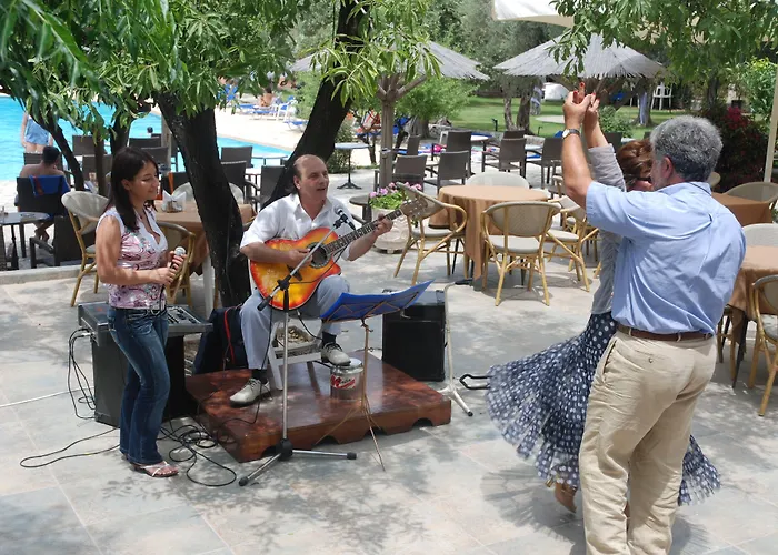 佛罗里达蓝海湾度假酒店及水疗中心 度假村