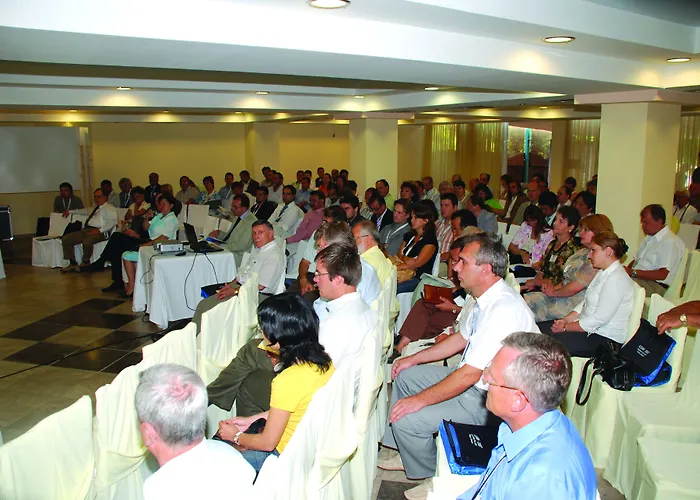 佛罗里达蓝海湾度假酒店及水疗中心 4* 普萨索皮尔戈斯