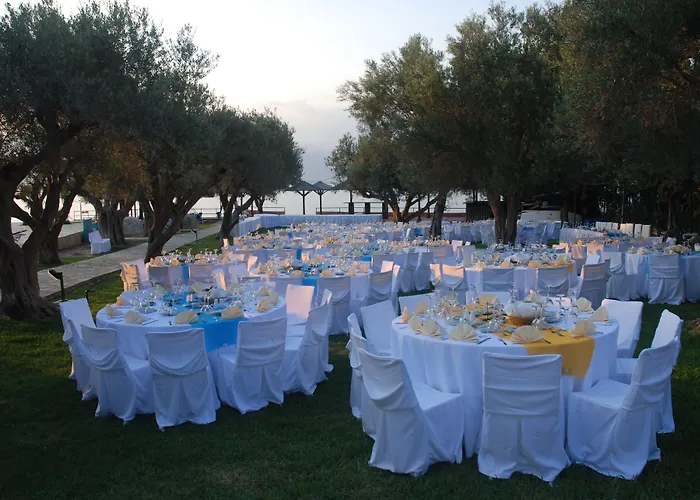 佛罗里达蓝海湾度假酒店及水疗中心 度假村