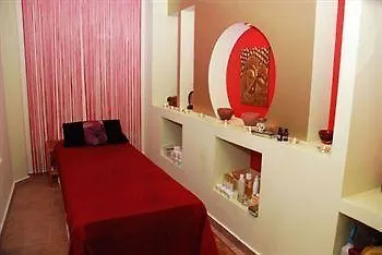 度假村 佛罗里达蓝海湾度假酒店及水疗中心 4*