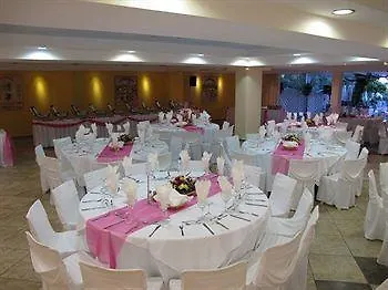 度假村 佛罗里达蓝海湾度假酒店及水疗中心 普萨索皮尔戈斯