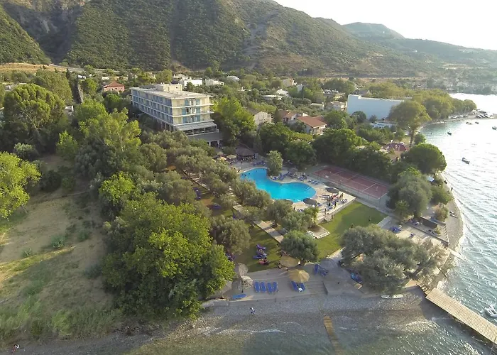 佛罗里达蓝海湾度假酒店及水疗中心 度假村