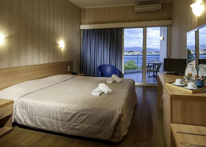 度假村 佛罗里达蓝海湾度假酒店及水疗中心 普萨索皮尔戈斯