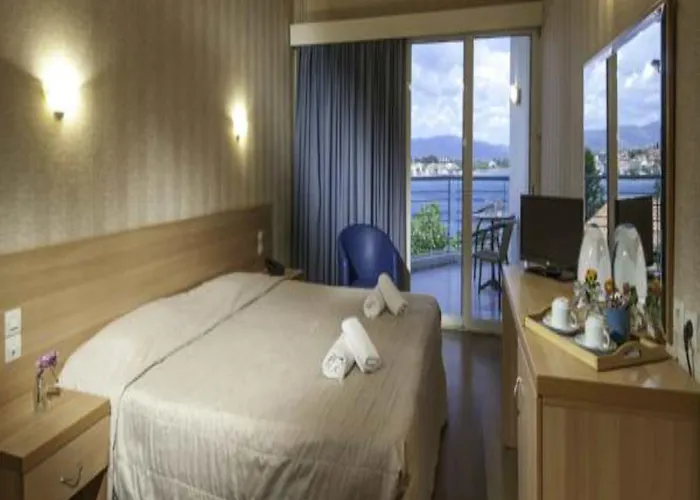 度假村 佛罗里达蓝海湾度假酒店及水疗中心 普萨索皮尔戈斯