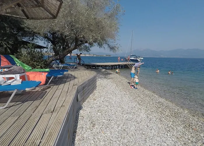 佛罗里达蓝海湾度假酒店及水疗中心 度假村