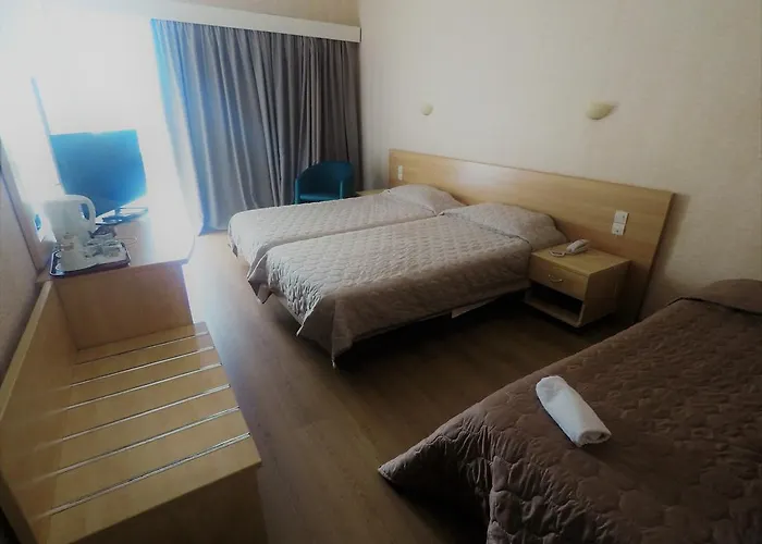 度假村 佛罗里达蓝海湾度假酒店及水疗中心 普萨索皮尔戈斯