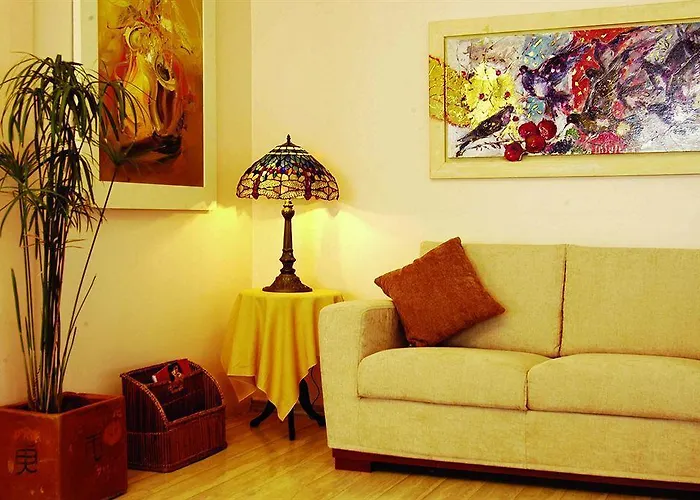 度假村 佛罗里达蓝海湾度假酒店及水疗中心 4*