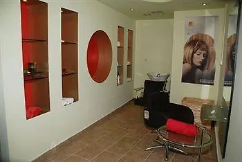 佛罗里达蓝海湾度假酒店及水疗中心 4* 普萨索皮尔戈斯