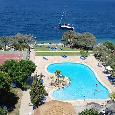 리조트 Florida Blue Bay &