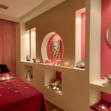 אתר נופש Florida Blue Bay & 4*