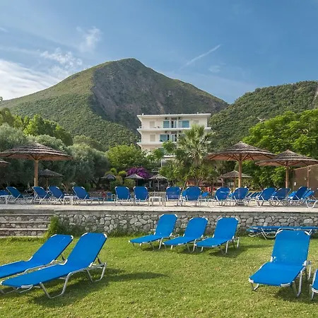 אתר נופש Florida Blue Bay & 4*