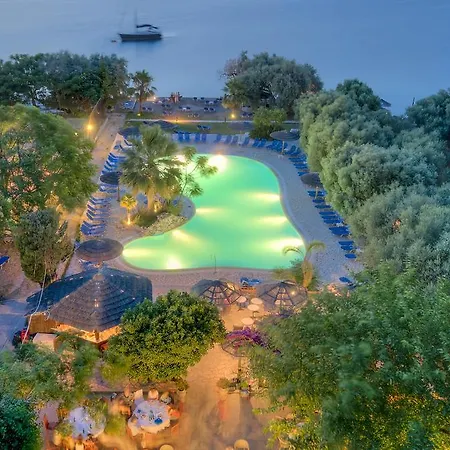 Florida Blue Bay & Resort Psathopyrgos