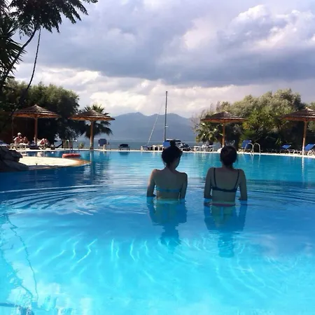 Florida Blue Bay & 4*