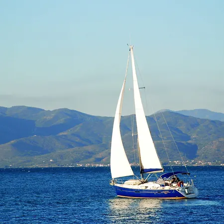 Resort Florida Blue Bay & Psathopyrgos