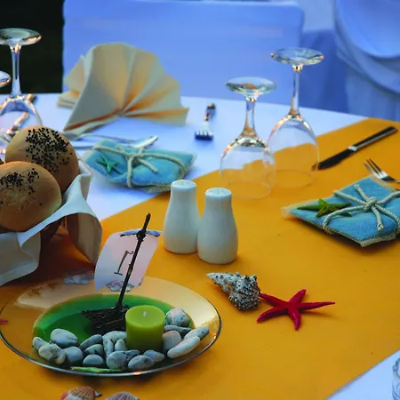 Florida Blue Bay & אתר נופש 4*