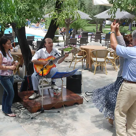 Florida Blue Bay & אתר נופש