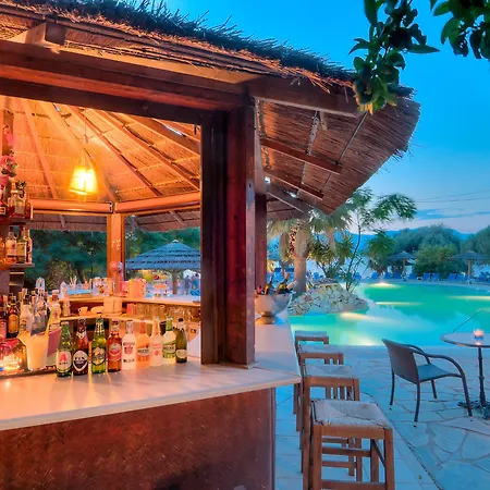 Florida Blue Bay & 4*