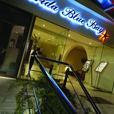 Florida Blue Bay & אתר נופש 4*
