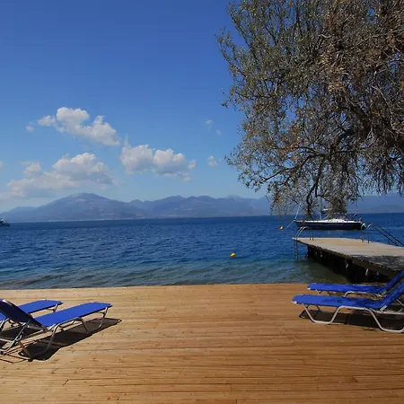 Florida Blue Bay & 4*