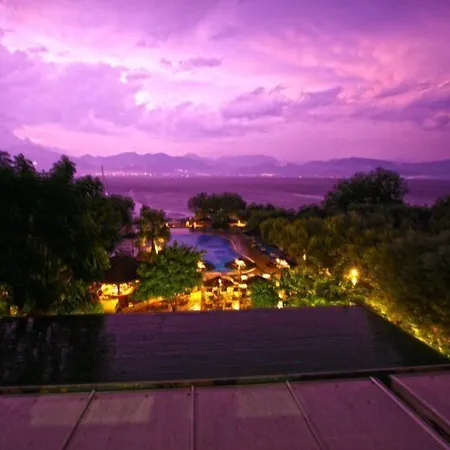 Resort Florida Blue Bay &