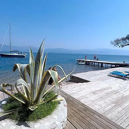 Feriested Florida Blue Bay & 4*
