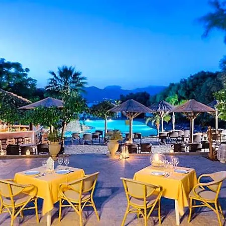 Feriested Florida Blue Bay & 4*