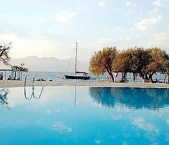 Feriested Florida Blue Bay & 4*