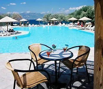 Feriested Florida Blue Bay & 4*