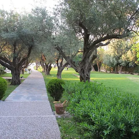 אתר נופש Florida Blue Bay &