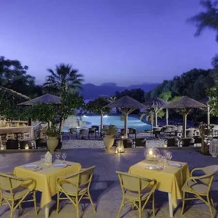 Feriested Florida Blue Bay & 4*