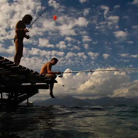 Resort Florida Blue Bay & 4*