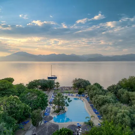 Resort Florida Blue Bay Resort&spa Psathopyrgos