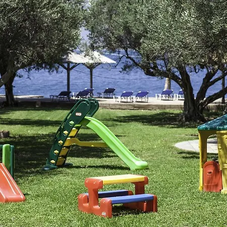 리조트 Florida Blue Bay & 4*