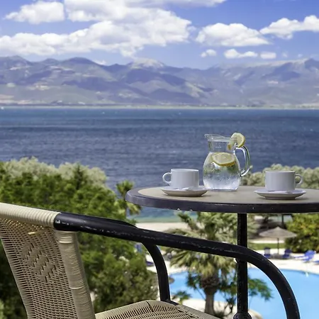 אתר נופש Florida Blue Bay &