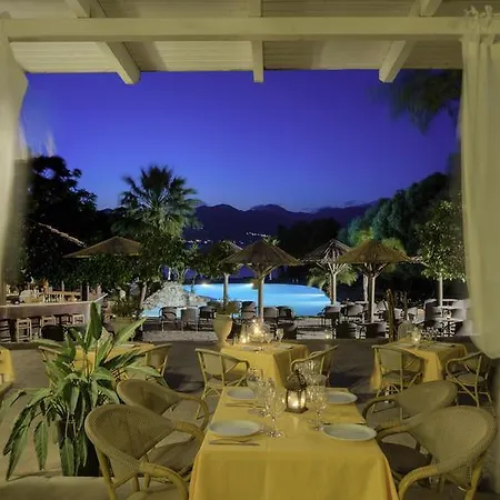 Feriested Florida Blue Bay & 4*
