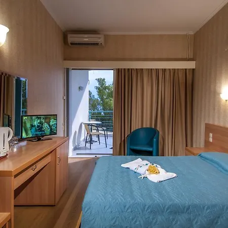 Florida Blue Bay & אתר נופש פסאתופירגוס