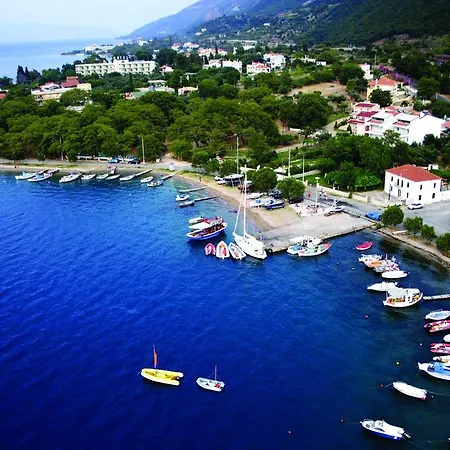 Semesteranläggning (resort) Florida Blue Bay & Psathopyrgos