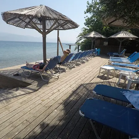 Florida Blue Bay & 4*