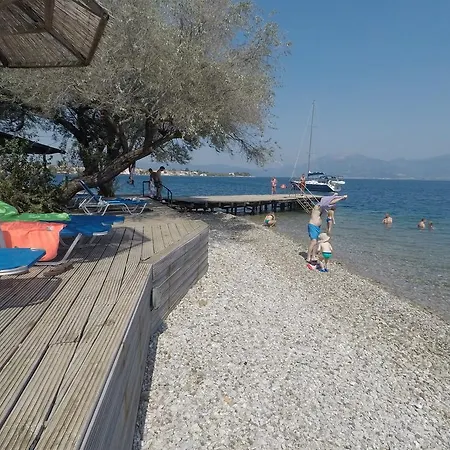 Florida Blue Bay & Resort