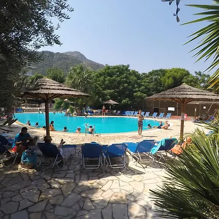 Resort Florida Blue Bay & Psathopyrgos
