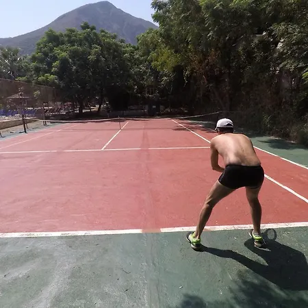 Florida Blue Bay & פסאתופירגוס