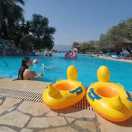 Florida Blue Bay & אתר נופש