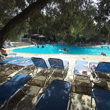 Florida Blue Bay & Psathopyrgos
